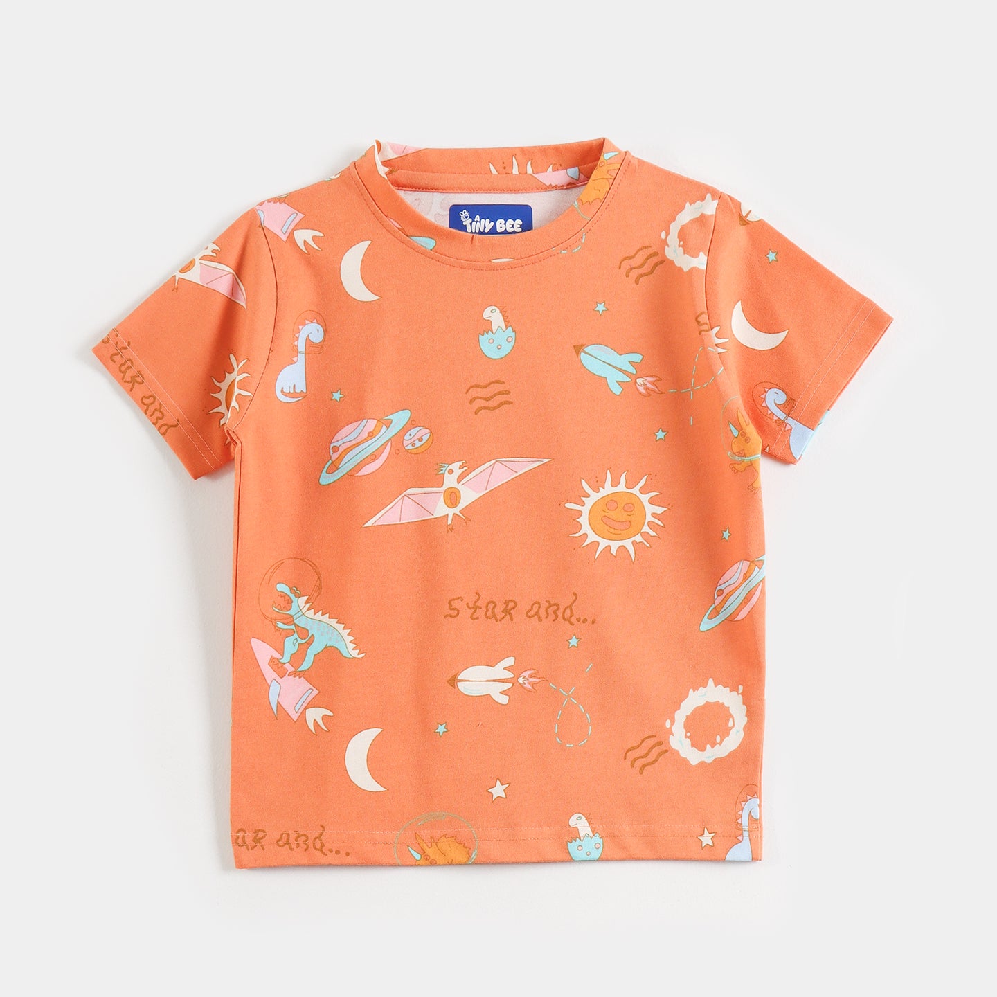 Jungle Journey Shorts Set (Unisex)