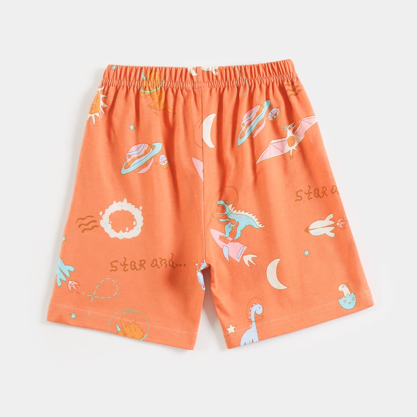Jungle Journey Shorts Set (Unisex)