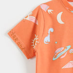 Jungle Journey Shorts Set (Unisex)