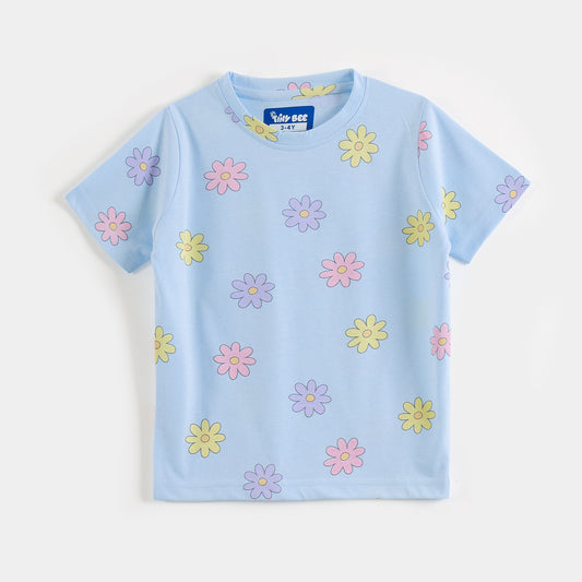 Bloom Blossom Shorts Set (Unisex)