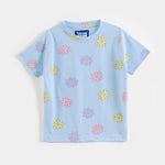 Bloom Blossom Shorts Set (Unisex)