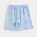 Bloom Blossom Shorts Set (Unisex)