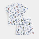 Little Flyer Shorts Set (Unisex)