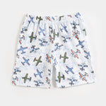 Little Flyer Shorts Set (Unisex)