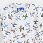 Little Flyer Shorts Set (Unisex)