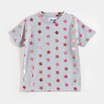 Mini Galaxy Play Shorts Set (Unisex)