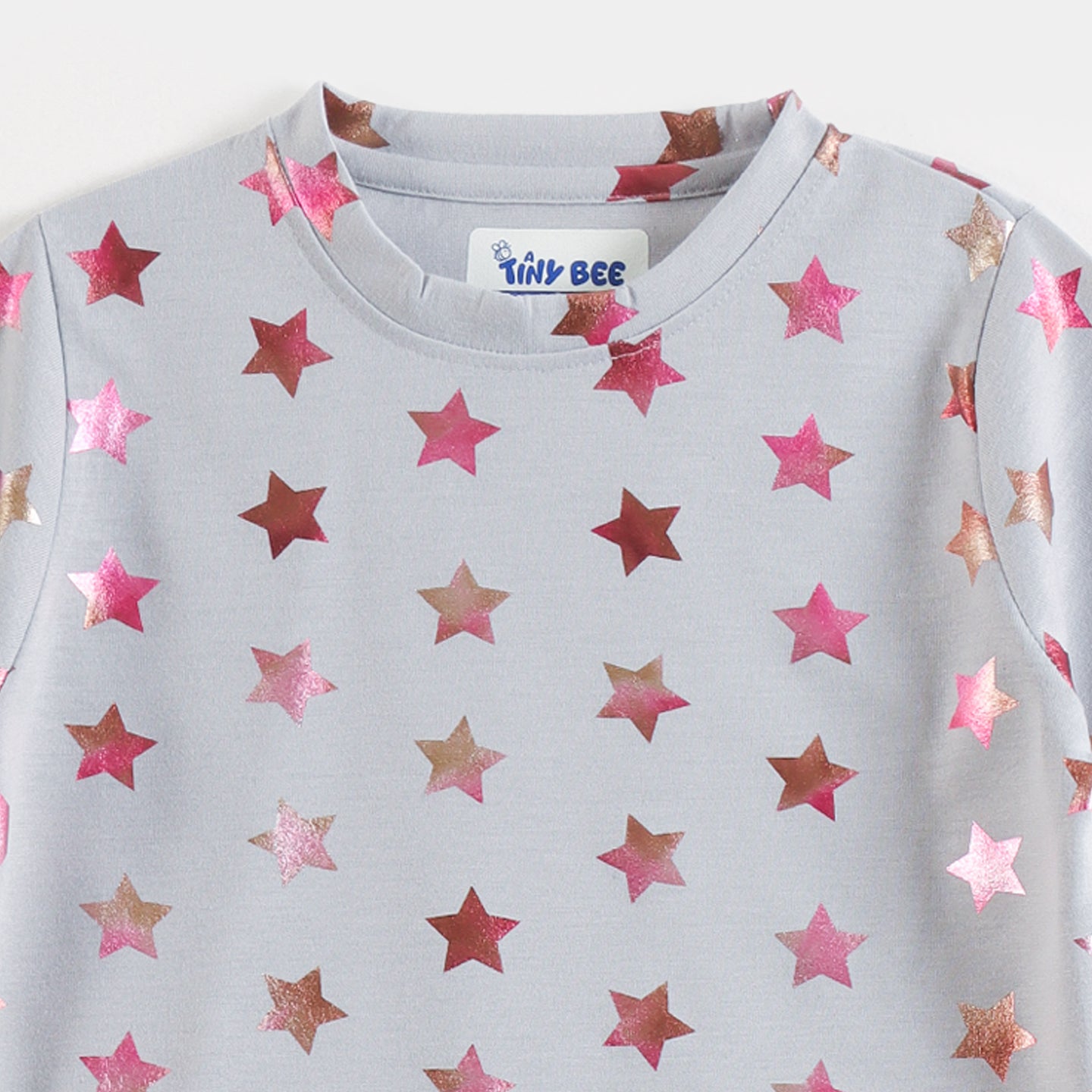 Mini Galaxy Play Shorts Set (Unisex)