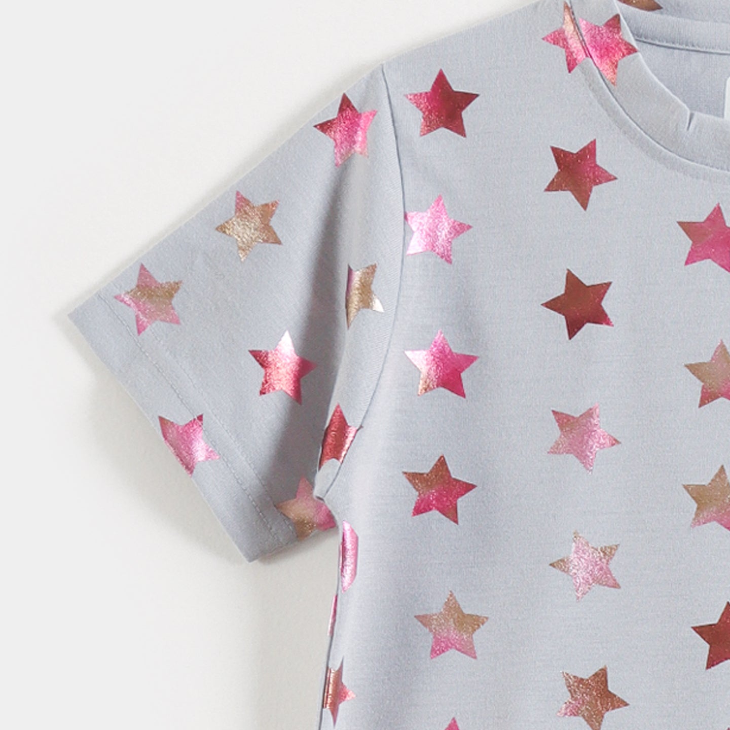 Mini Galaxy Play Shorts Set (Unisex)