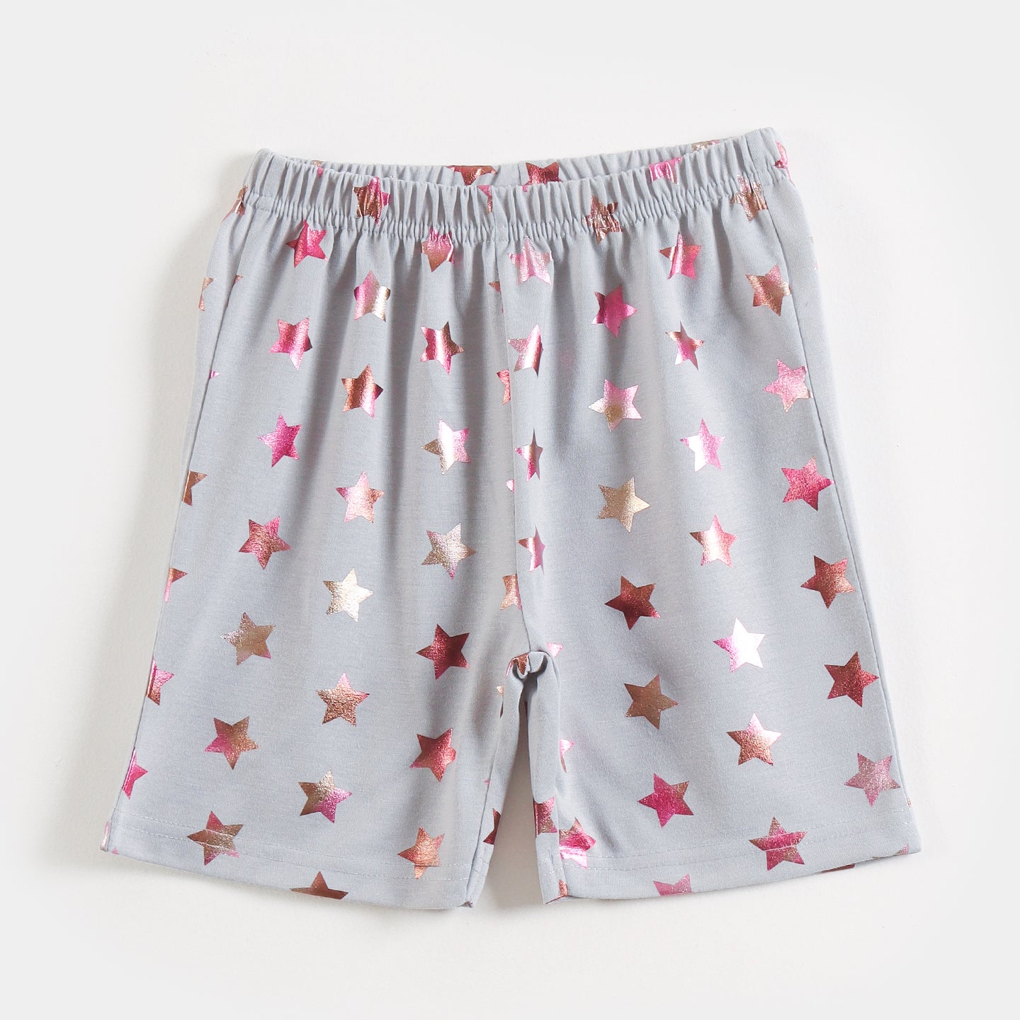 Mini Galaxy Play Shorts Set (Unisex)