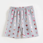 Mini Galaxy Play Shorts Set (Unisex)