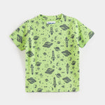 Galaxy Go Shorts Set (Unisex)