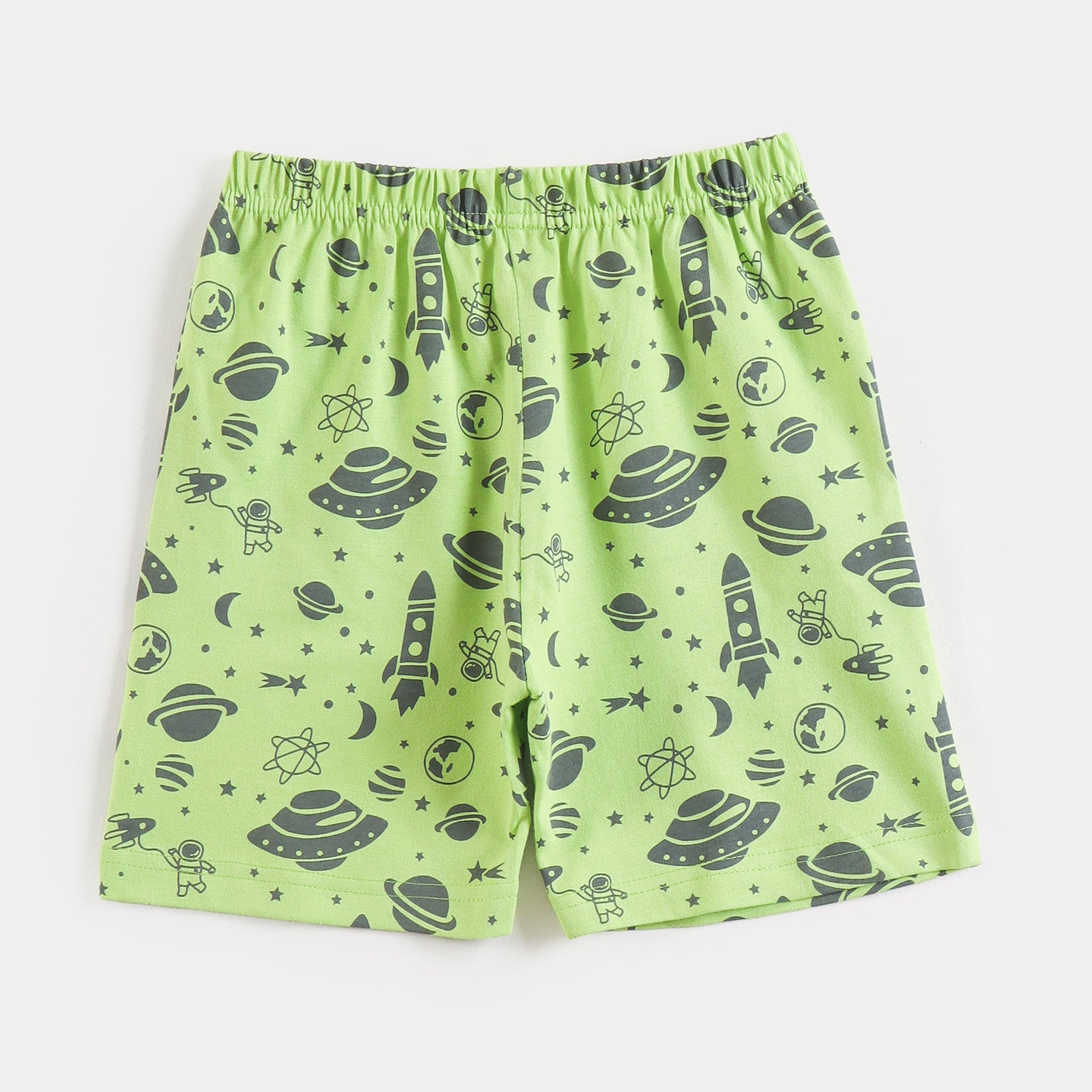 Galaxy Go Shorts Set (Unisex)