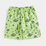 Galaxy Go Shorts Set (Unisex)