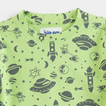 Galaxy Go Shorts Set (Unisex)