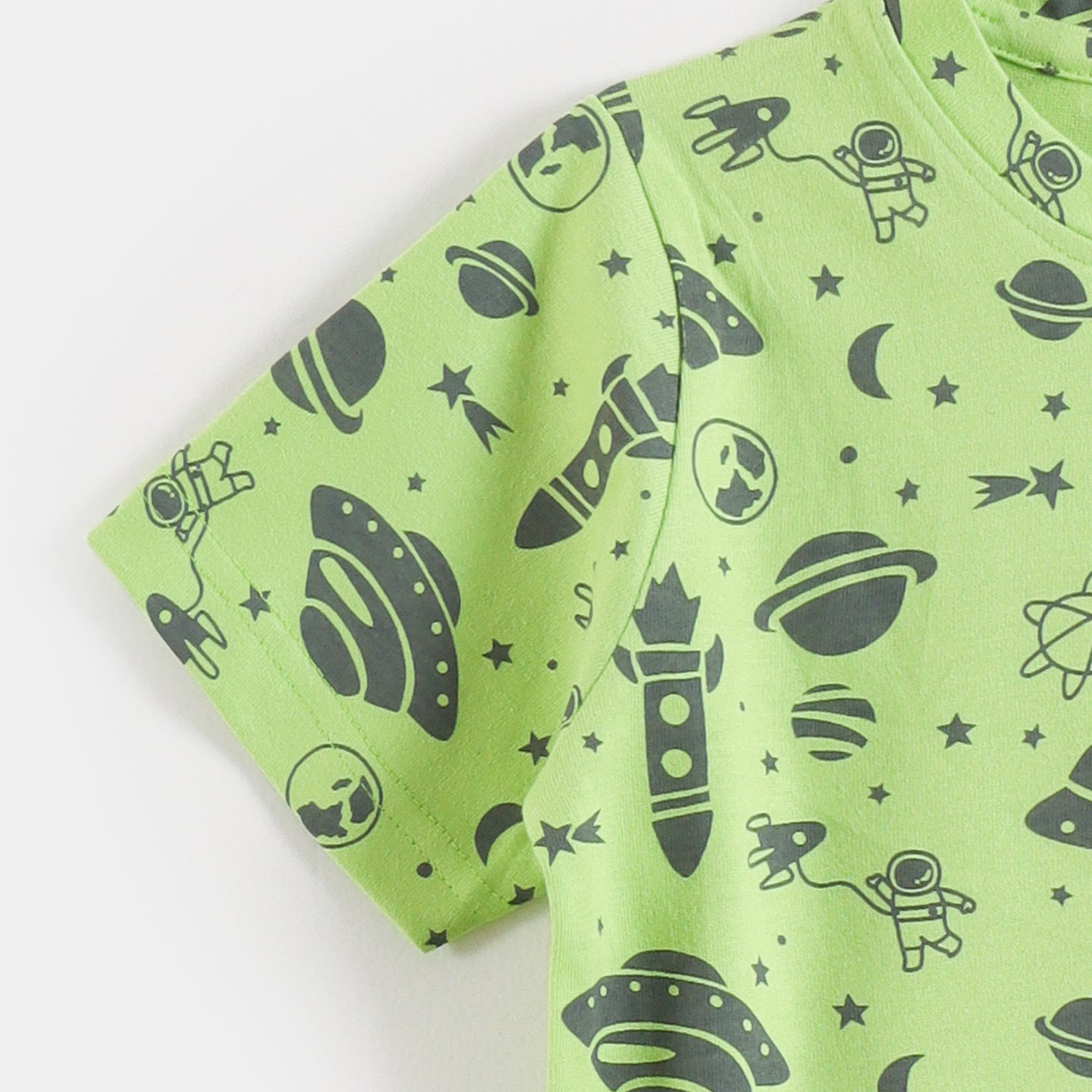 Galaxy Go Shorts Set (Unisex)