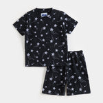 Shooting Stars Shorts Set (Unisex)