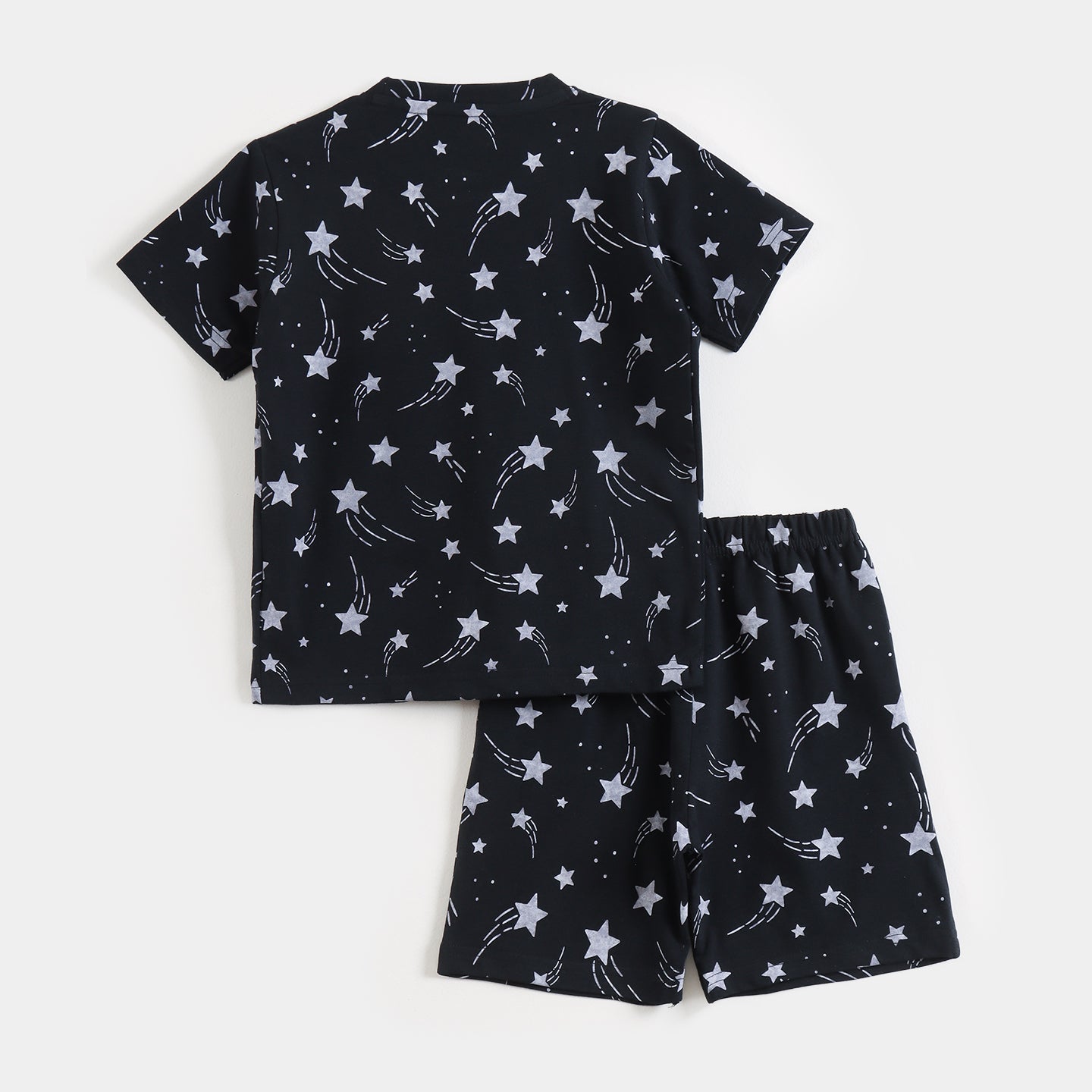 Shooting Stars Shorts Set (Unisex)