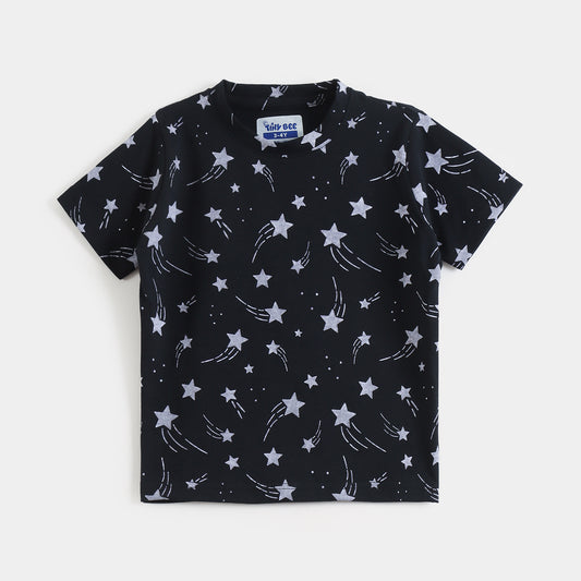 Shooting Stars Shorts Set (Unisex)