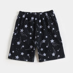 Shooting Stars Shorts Set (Unisex)