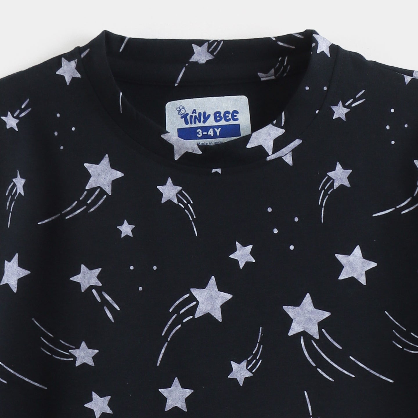 Shooting Stars Shorts Set (Unisex)