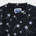 Shooting Stars Shorts Set (Unisex)