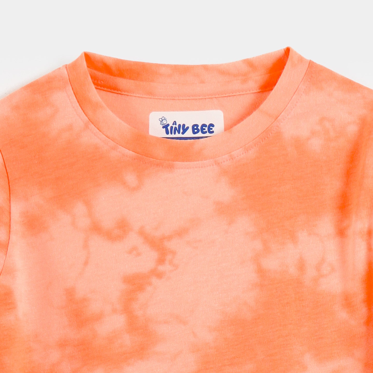 Sunset Twist Shorts Set (Unisex)