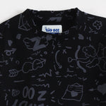 Teddy Play Shorts Set (Unisex)