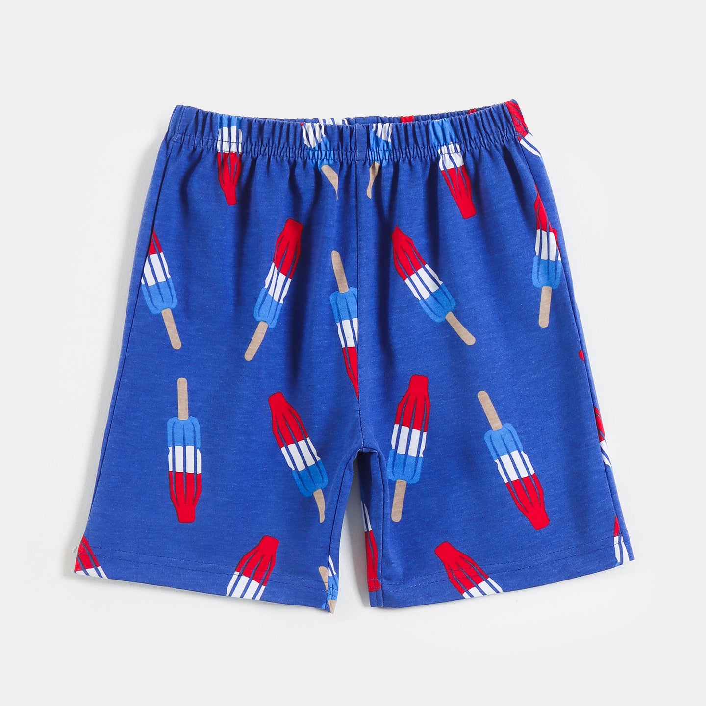 Ice Popsicle Shorts Set (Unisex)