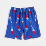 Ice Popsicle Shorts Set (Unisex)