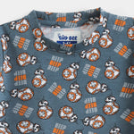 Beep Beep Go Shorts Set (Unisex)