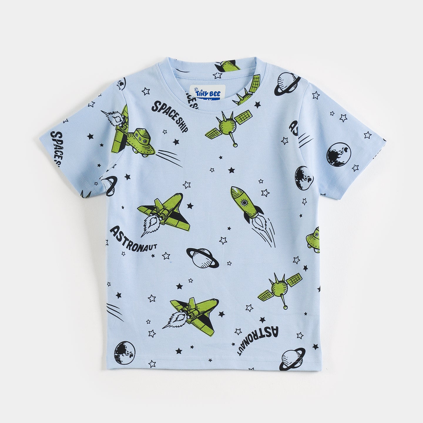 Astro Buddy Shorts Set (Unisex)