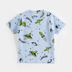 Astro Buddy Shorts Set (Unisex)