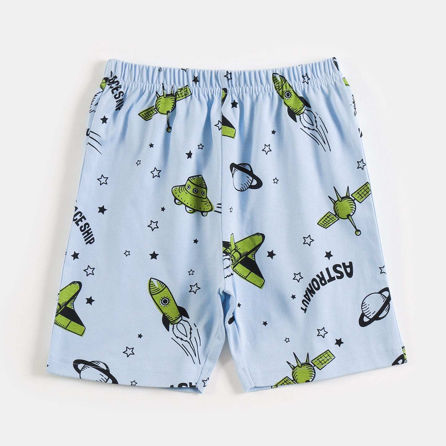 Astro Buddy Shorts Set (Unisex)
