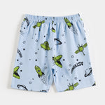 Astro Buddy Shorts Set (Unisex)