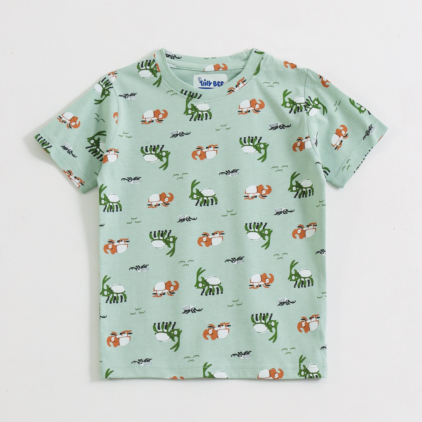 Buggy Adventures Shorts Set (Unisex)