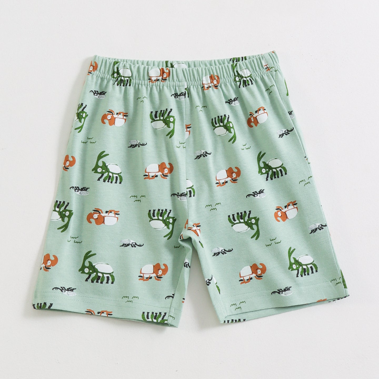 Buggy Adventures Shorts Set (Unisex)