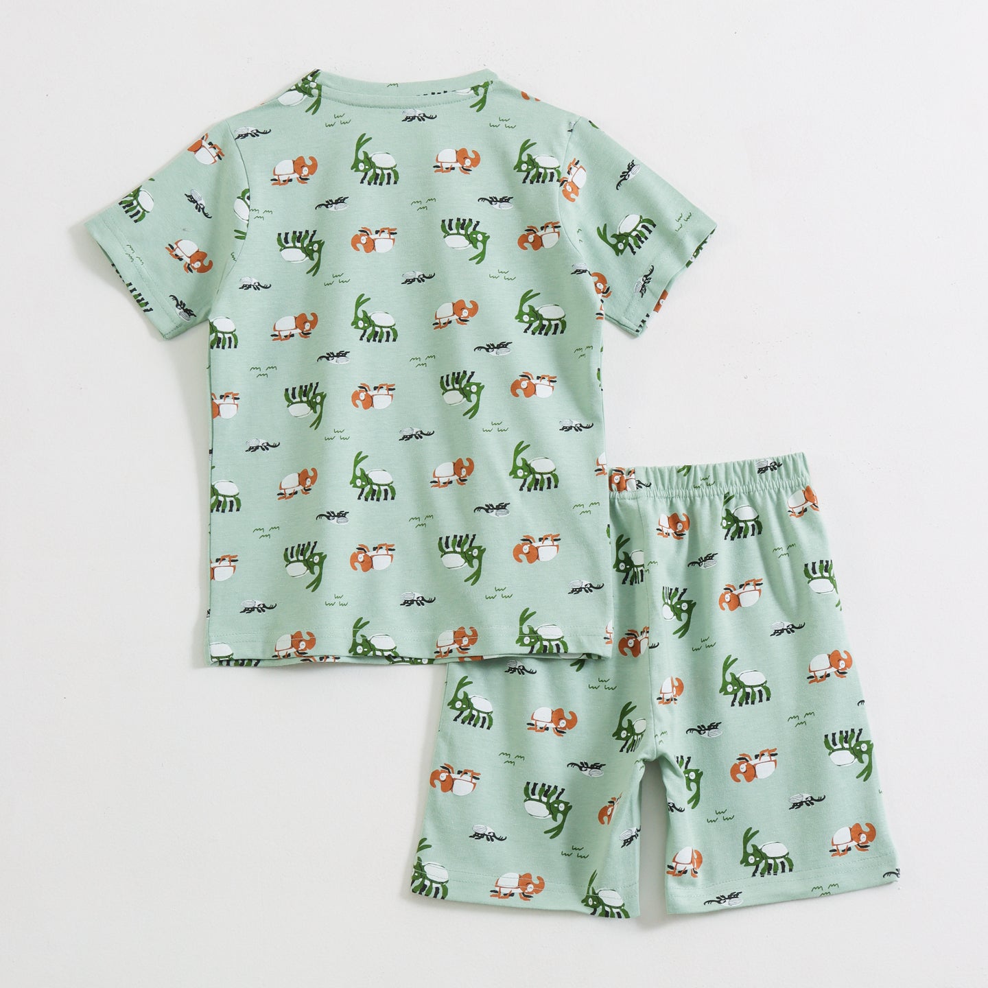 Buggy Adventures Shorts Set (Unisex)