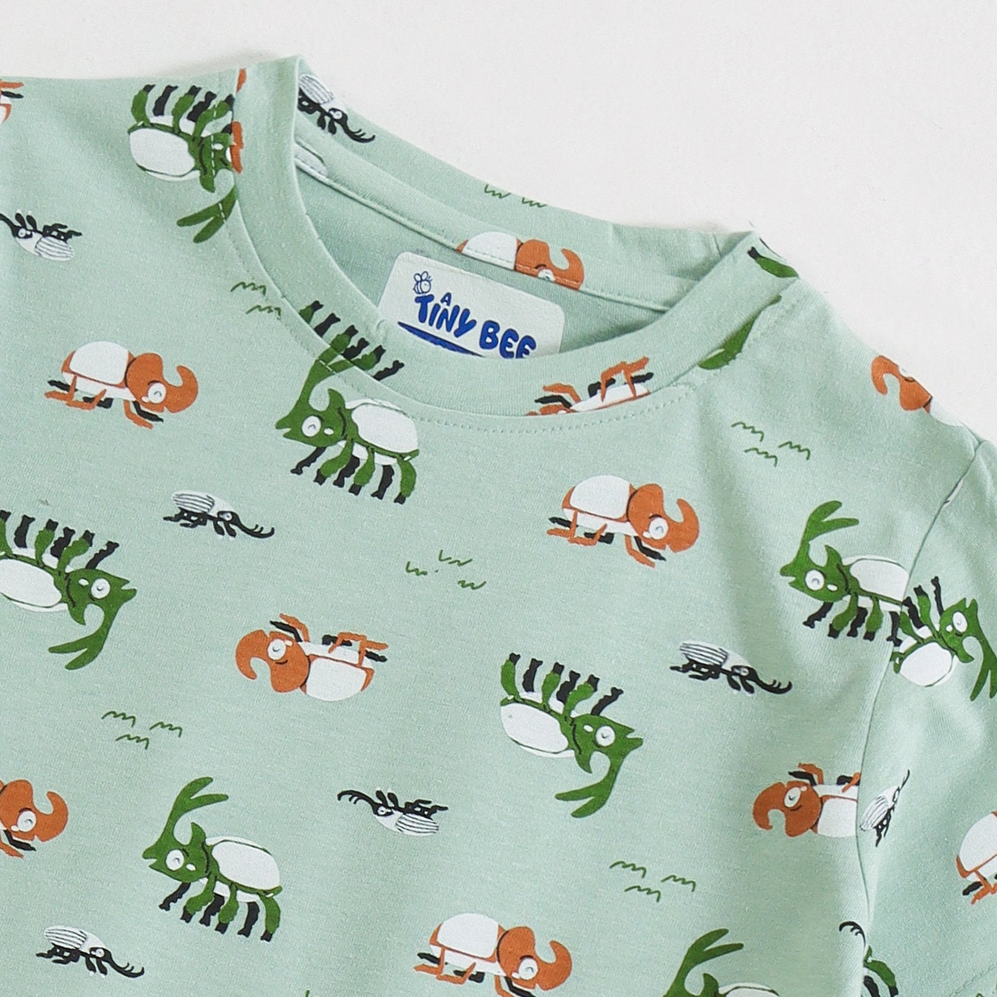 Buggy Adventures Shorts Set (Unisex)