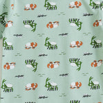 Buggy Adventures Shorts Set (Unisex)