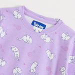 Meow Magic Shorts Set (Unisex)