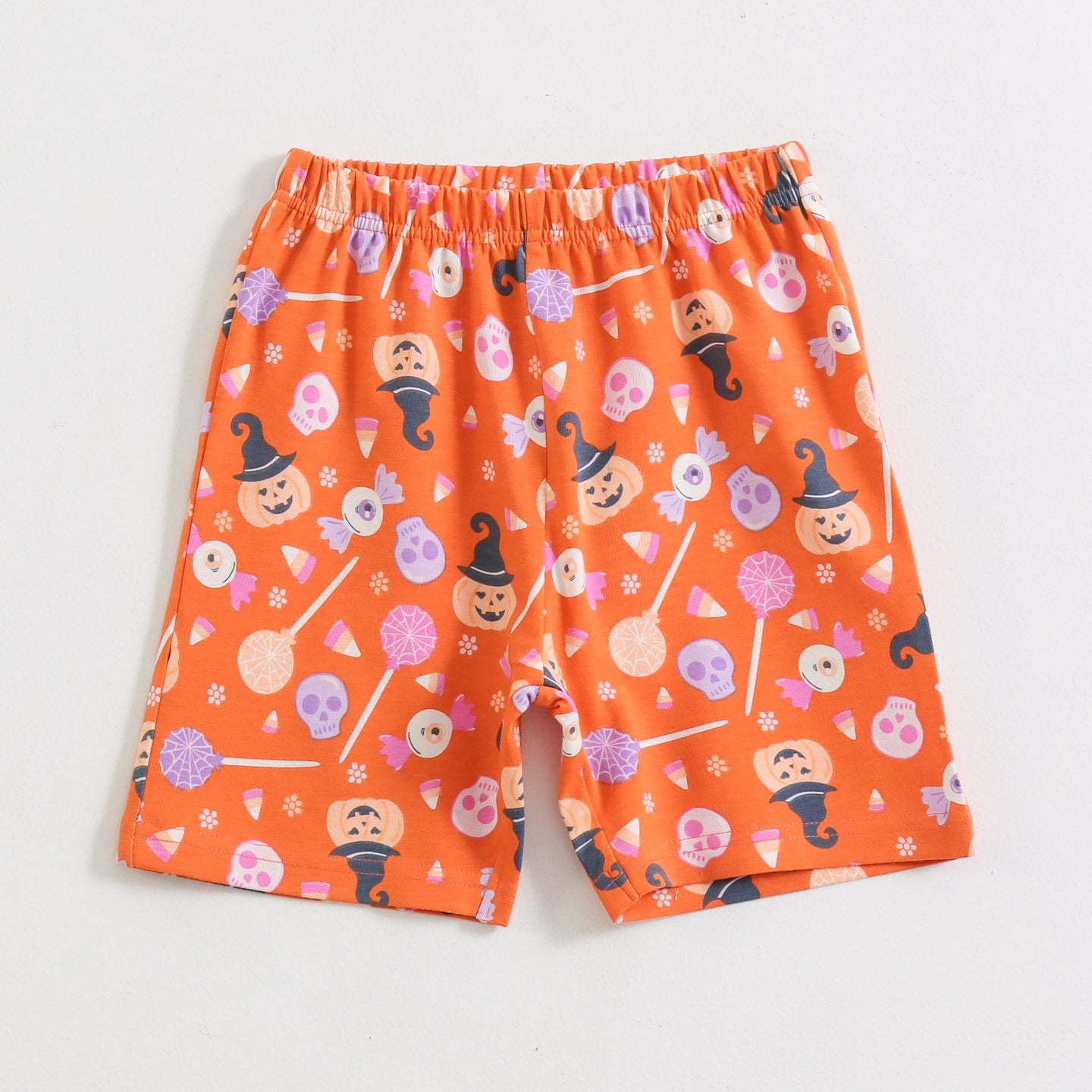 Spooky Sweet Shorts Set (Unisex)