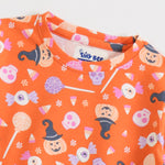 Spooky Sweet Shorts Set (Unisex)