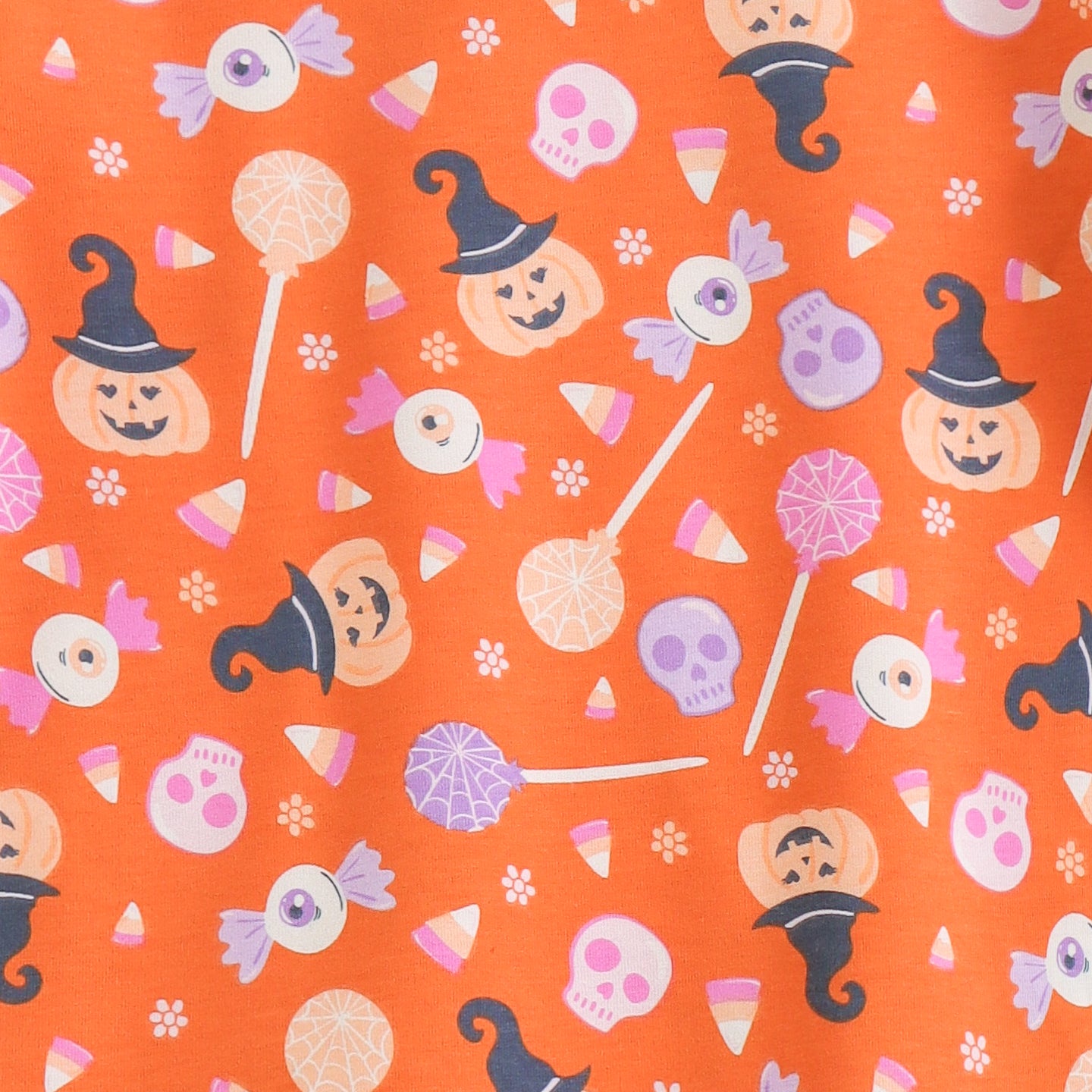 Spooky Sweet Shorts Set (Unisex)