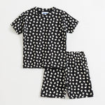 Midnight Love Shorts Set (Unisex)