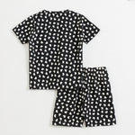 Midnight Love Shorts Set (Unisex)