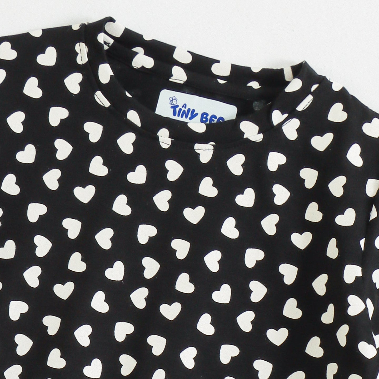 Midnight Love Shorts Set (Unisex)