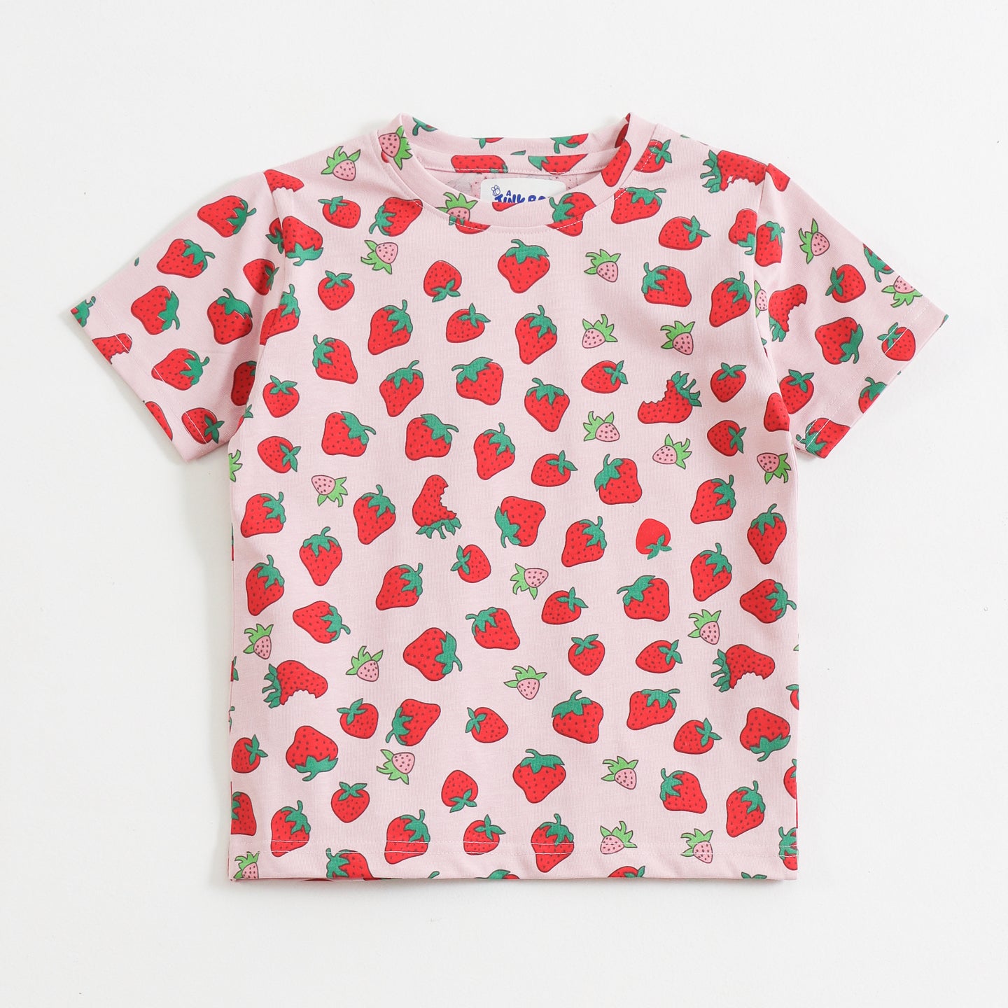 Little Berry Shorts Set (Unisex)