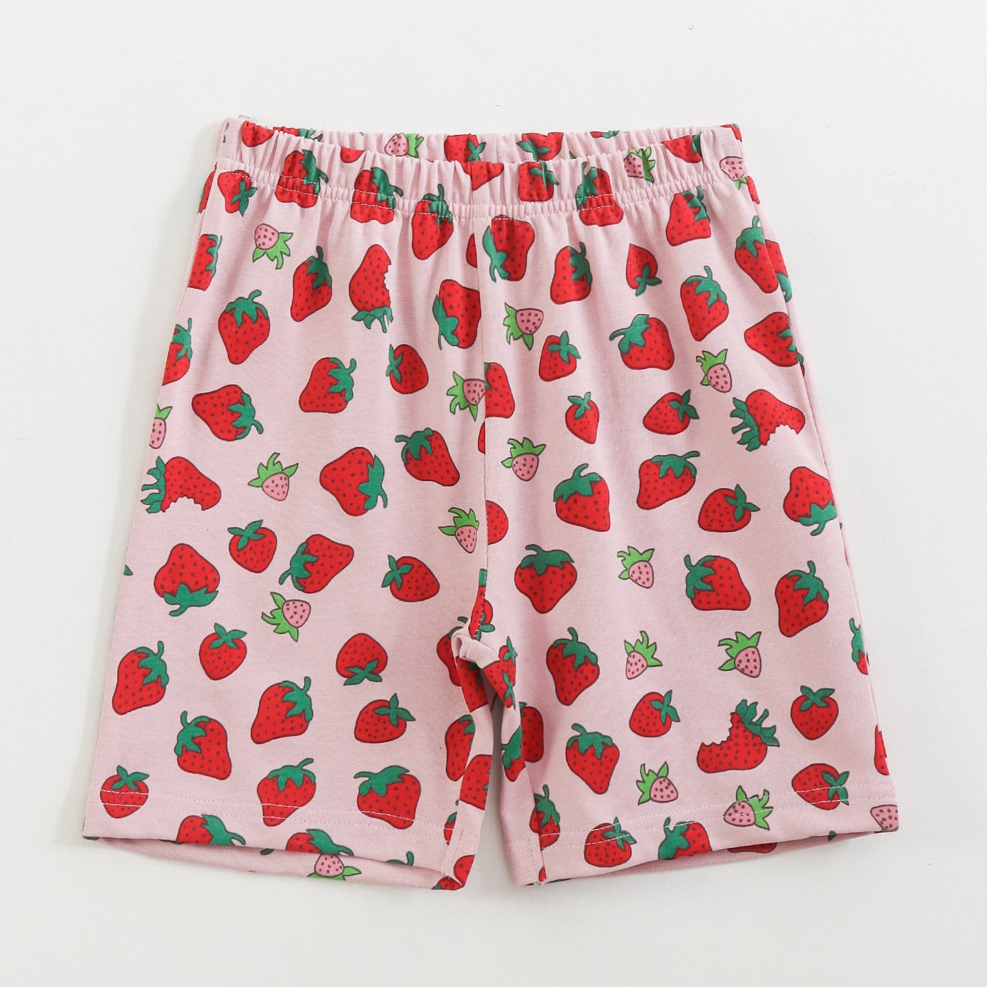 Little Berry Shorts Set (Unisex)