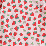 Little Berry Shorts Set (Unisex)