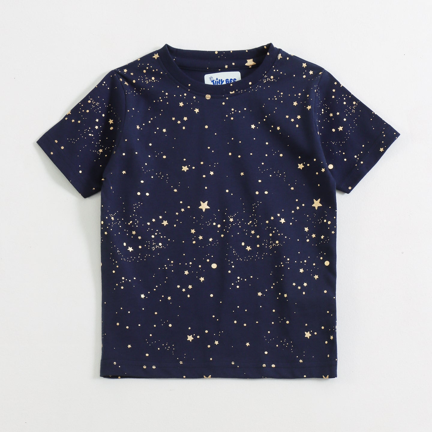 Twinkle Time Shorts Set (Unisex)